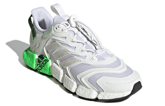 adidas Climacool Vento 'White Green One' GY3087