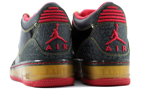 Air Jordan Fusion 3 'Varsity Red' 333798-061 Retro Basketball Shoes  -  KICKS CREW