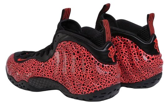 Nike Air Foamposite One 'Cracked Lava' 314996-014