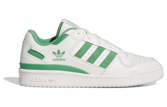 (WMNS) adidas Forum Low CL 'White Preloved Green' IG3778