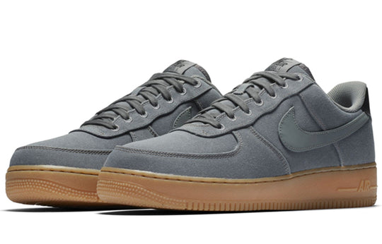 Nike Air Force 1 Low Premium 'Grey Gum' AQ0117-001