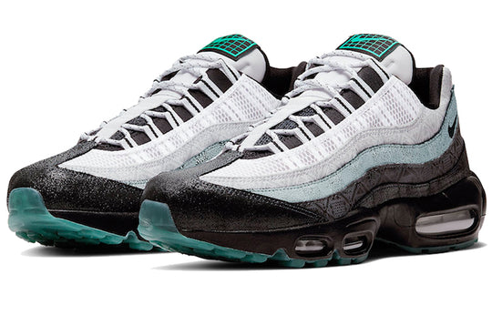 Nike Air Max 95 SE 'Day of the Dead' CT1139-001