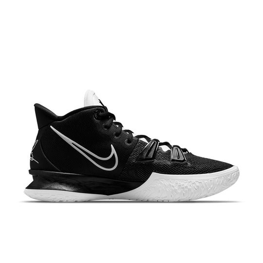 Nike Kyrie 7 TB 'Black White' DA7767-001