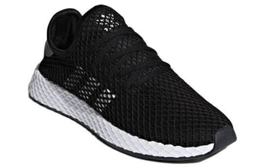 adidas Deerupt Runner 'Core Black' BD7890