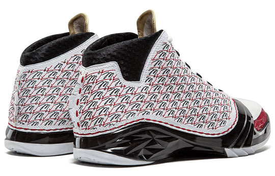 Air Jordan 23 OG 'All-Star' 318376-101 Retro Basketball Shoes  -  KICKS CREW