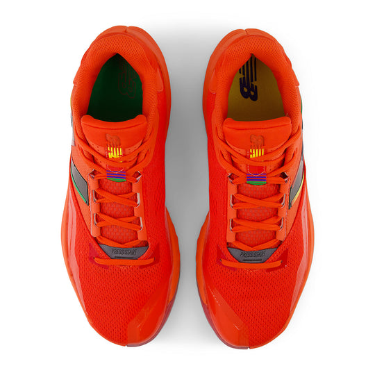 New Balance TWO WXY V4 'Neo Flame Team Red' BB2WYGP4