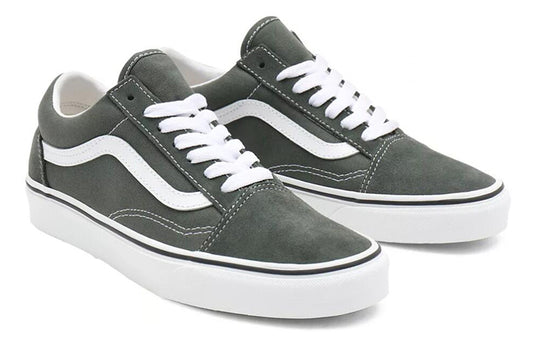 Vans Old Skool Sneakers Grey Gray VN0A3WKT9GF