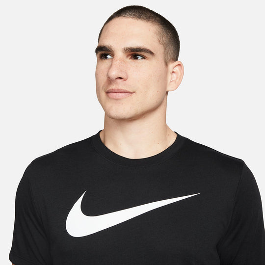 Nike Dri-FIT Park T-Shirt 'Black' CW6936-010 - KICKS CREW