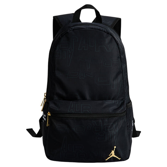 Air Jordan Casual Backpack 'Black' JD2343003AD-001