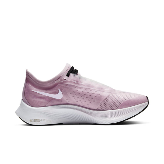 (WMNS) Nike Zoom Fly 3 'Iced Lilac' AT8241-501