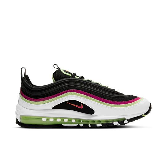 Nike Air Max 97 'World Tour' DD9534-100 Marathon Running Shoes/Sneakers  -  KICKS CREW