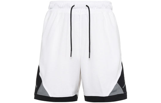 Nike AS Men's J DF Air Diamond Short White CV3087-100