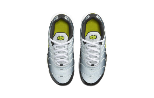 (PS) Nike Air Max Plus 'Light Silver Bright Cactus' CD0610-022