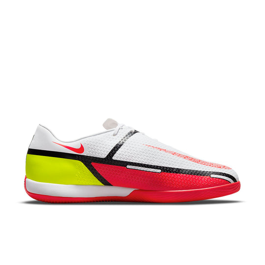 Nike Phantom GT2 Academy IC 'White Red' DC0765-167