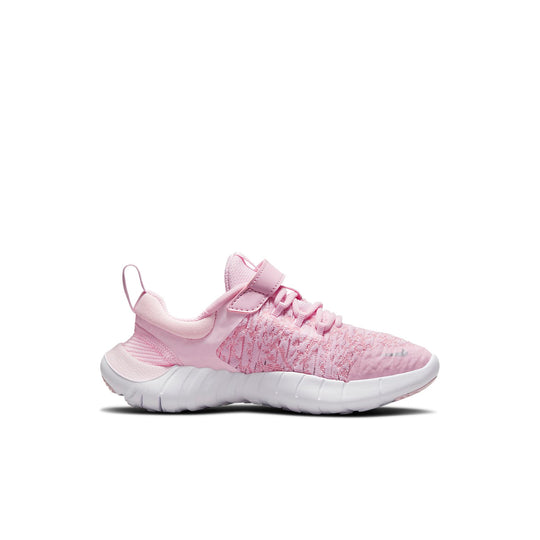(PS) Nike Free RN 2021 'Pink Foam' CZ3996-610