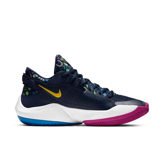 Nike Zoom Freak 2 'Superstitious' DB4689-400
