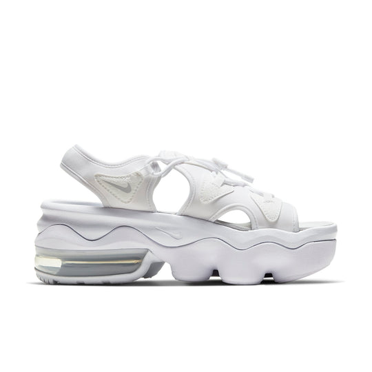 (WMNS) Nike Air Max Koko 'Triple White' CW9705-100