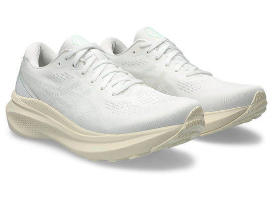 ASICS Gel-Kayano 30 Running Shoes 'White' 1011B548-103