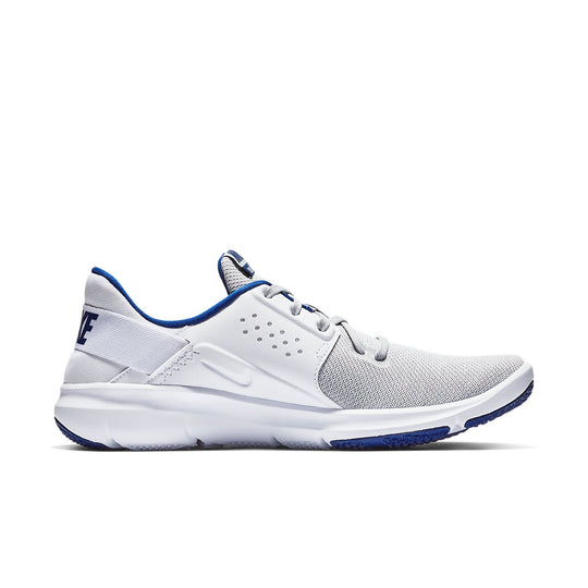 Nike Flex Control 3 'Wolf Grey Deep Royal Blue' AJ5911-004