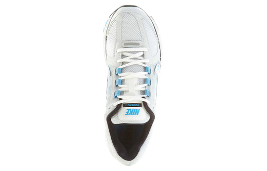 Nike Air Zoom Vomero 7 Low-Top White/Blue 511488-140