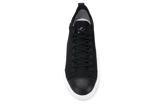 adidas Yuben Low 'Black' EH1372