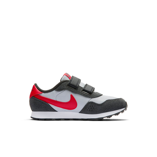 (PS) Nike MD Valiant 'Grey Fog University Red' CN8559-003