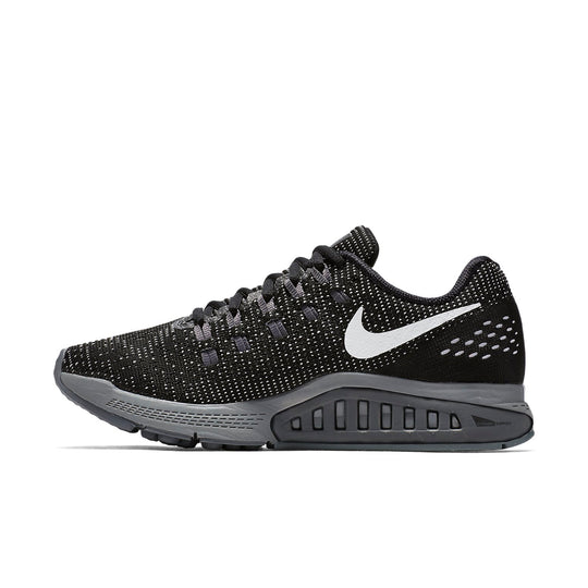 (WMNS) Nike Air Zoom Structure 19 'Black' 806584-001