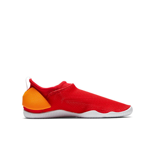 (GS) Nike Aqua Sock 360 University Red 943758-604