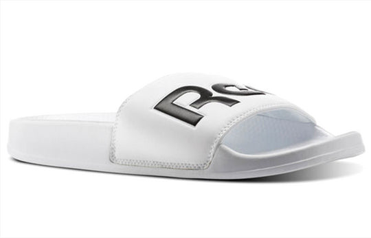 Reebok Classic Slide Sandals White/Black CN0736