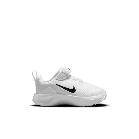 (TD) Nike Wearallday 'White Black' CJ3818-101