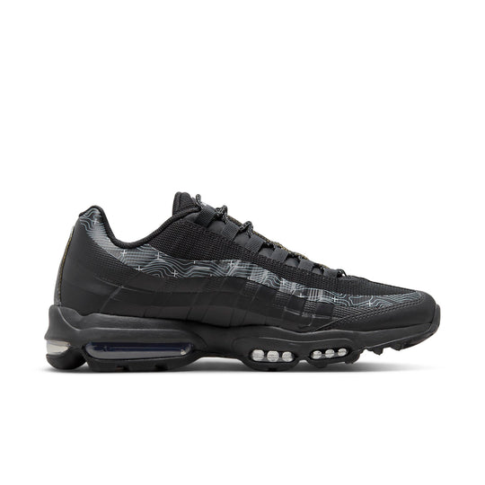 Nike Air Max 95 Ultra 'Topography' DR0295-001