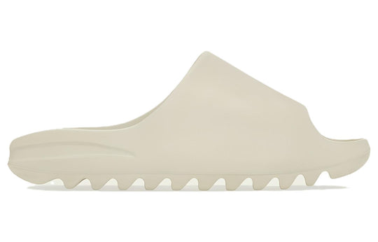 adidas Yeezy Slides 'Bone' FZ5897-KICKS CREW
