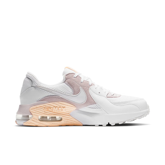 (WMNS) Nike Air Max Excee 'White Platinum Tint Barely Rose' CD5432-110