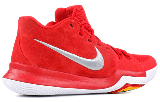 Nike Kyrie 3 EP 'University Red' 852396-601