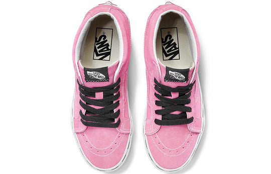 Vans Sk8-Mid Reissue Strawberry Pink VN0A391FT8S