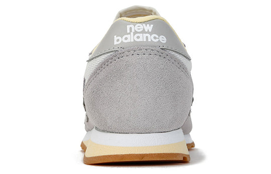 (WMNS) New Balance 520 Series Grey/White WL520CV