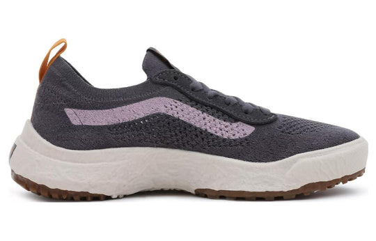 Vans UltraRange VR3 Shoes 'Grey Lilac' VN0A4BXB1O7