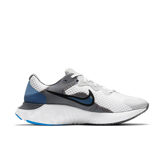 Nike Renew Run 2 'Photon Dust Photo Blue' CU3504-003