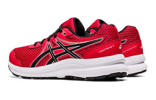 (GS) Asics Gel-Contend 7 'Classic Red' 1014A192-600