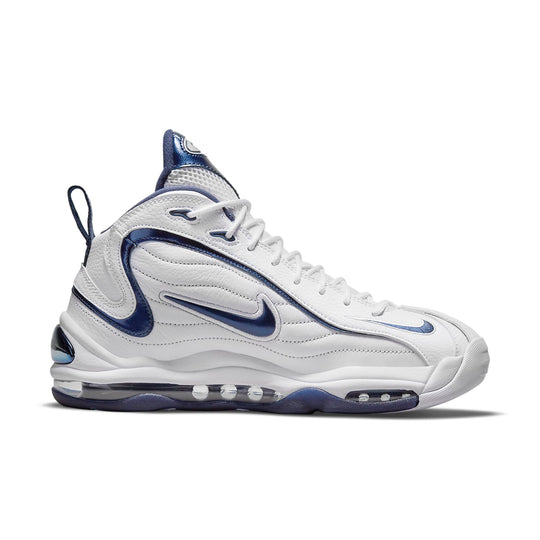 Nike Air Total Max Uptempo 'Midnight Navy' CZ2198-100
