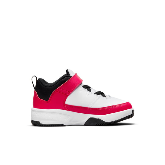 (PS) Air Jordan Max Aura 3 'White Very Berry' DA8022-106