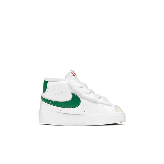 (TD) Nike Blazer Mid '77 'White Pine Green' DA4088-115