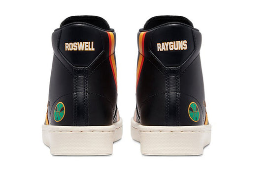 (GS) Converse Pro Leather High 'Roswell Rayguns' 271168C