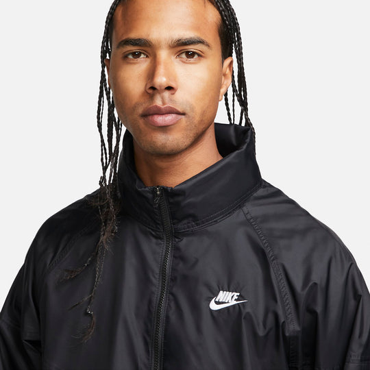Nike Sportswear Windrunner Jacket 'Black' DQ4911-010 - KICKS CREW
