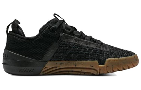 (WMNS) Under Armour Tribase Reign 6 Trainers 'Black Brown' 3027342-001