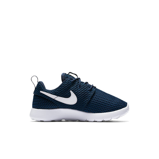 (PS) Nike Roshe One Low-Top Blue 749427-423