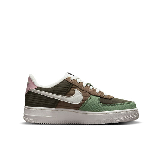(GS) Nike Air Force 1 'Toasty' DO5215-331