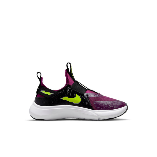 (PS) Nike Flex Plus SE 'Sangria Volt' DJ1597-607