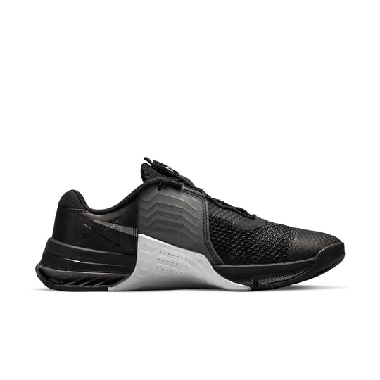 (WMNS) Nike Metcon 7 'Black White' CZ8280-010