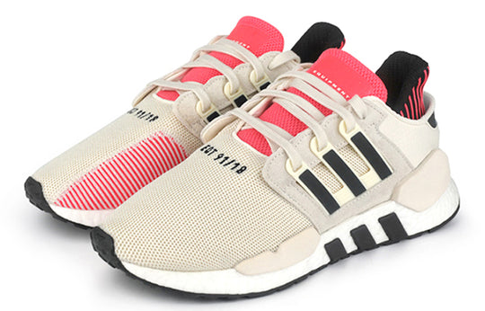 adidas EQT Support 91/18 'Off White Shock Red' CM8648